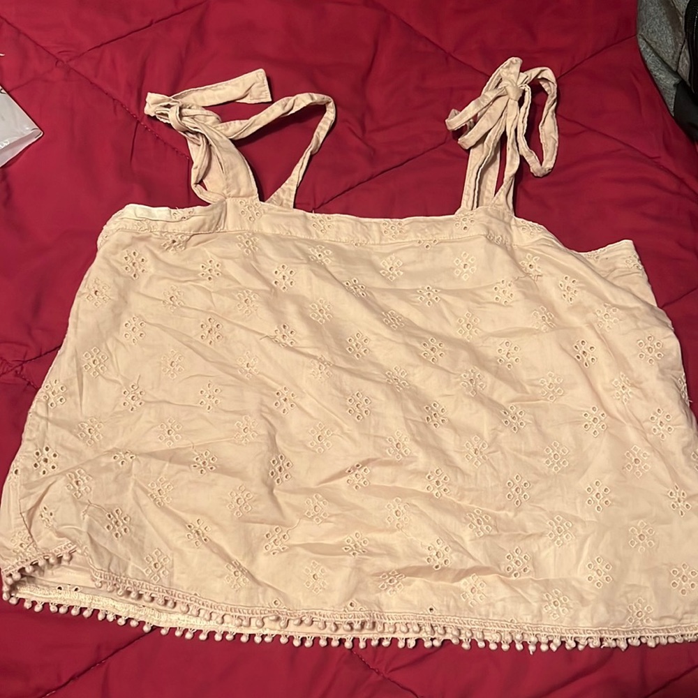 Two piece set